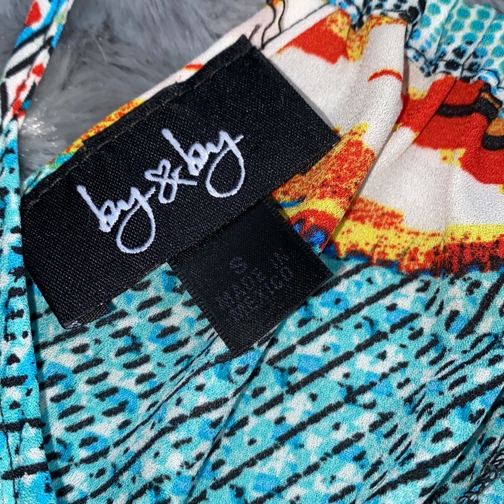 Cute Aztec Colorful Tank - Picture 3 of 3